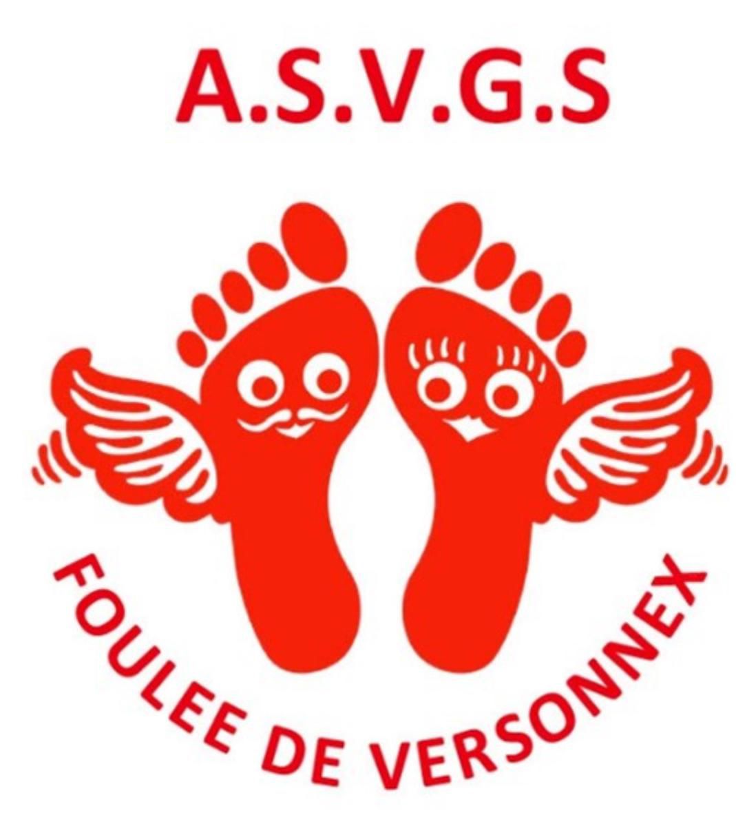 ASVGS Cross