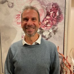 Christophe DEISS