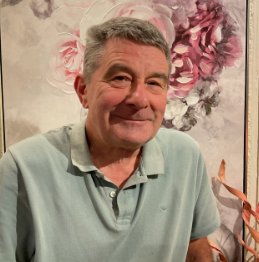 Pierrot DETRAZ