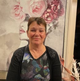 Sylvie DEISS